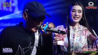 Download lagu IVHA BERLIAN - OM. JAKA SWARA - 'EMAS HANTARAN' ARIEF & YOLANDA - KARYA ERWIN AGAM (LIVE) mp3
