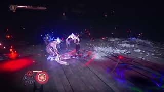 NINJA GAIDEN4
