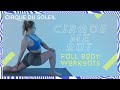 Flexibility Sculpt | Full Body WORKOUT Ep 3 | CIRQUE ME OUT | Cirque du Soleil
