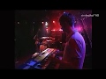 Blur intermission Live (1993.06.16)