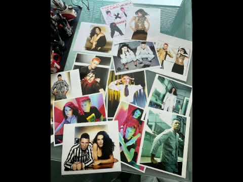 RIN Radio Italia Network - Vitamina H - 13 Aprile 2002