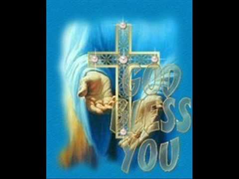 Gepriesen sei der Herr  amen