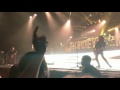 "Burning Man" - Third Eye Blind in Las Vegas, NV @ The Hard Rock