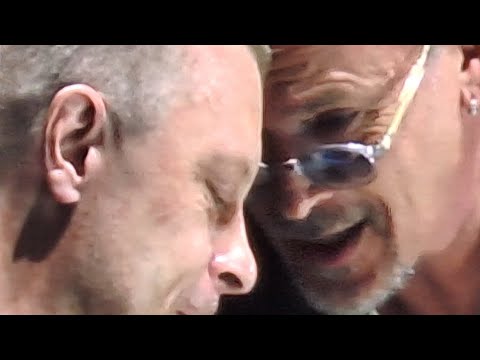 Gibonni i Matija Dedić - Nisi više moja bol , Beograd 20.10.2023.