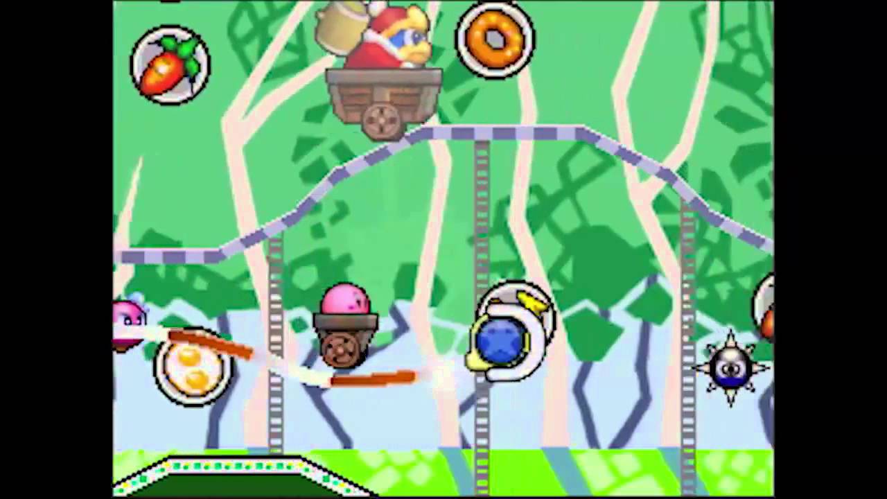 Trailer de Avis des joueurs : Kirby: Power Paintbrush