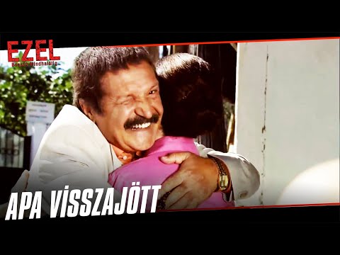 A Jóképű Serdar Visszatért - Ezel Bosszú Mindhalálig Epizód 3