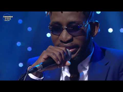 Willboy Mensageiro - Tudo Acaba Bem | CONVERSAS AO SUL | EP01