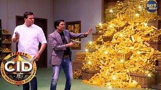 Download lagu CID Case File: गोल्ड स्मगलिंग का सबसे बड़ा खुलासा! | Daya Abhijeet Investigation| CID | New Episode mp3 Download lagu CID Case File: गोल्ड स्मगलिंग का सबसे बड़ा खुलासा! | Daya Abhijeet Investigation| CID | New Episode mp3