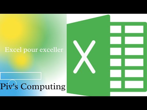Remplacement d'un texte par un autre avec Excel