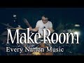 Make Room by EN Music - Drum cover by Jesse Yabut