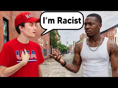 Being 100% Honest In The Hood