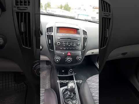 фото kia ceed i 0