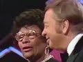 Ella Fitzgerald on What is Jazz