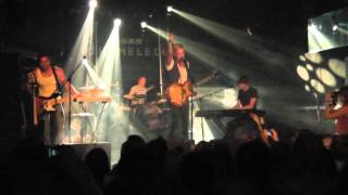 Kingsfoil - &quot;Quick Fix&quot;