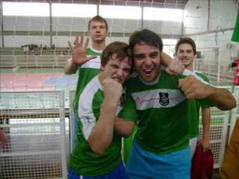 AAAMD Chapecó: VÁ AO INTERMED!!