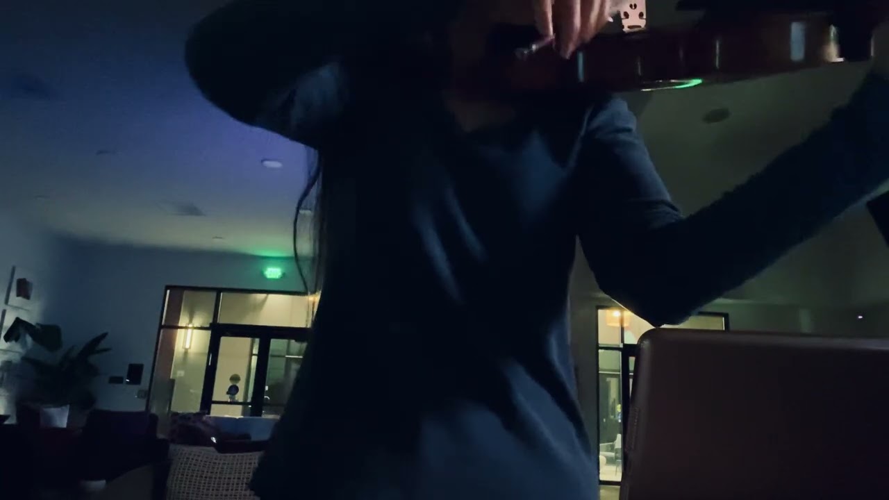 Promotional video thumbnail 5 for Jenny Li - Violinist