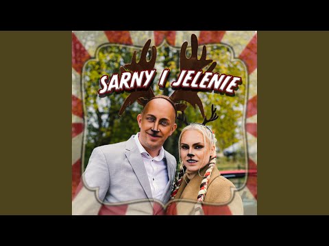 Sarny i Jelenie