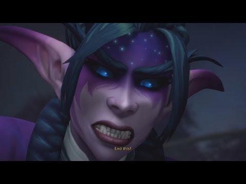 Chapter 7: The Power of Night - 9.1 Chains of Domination [Lore]