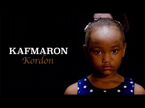 Kafmaron - Kordon (Album Lankraz) Ep.6