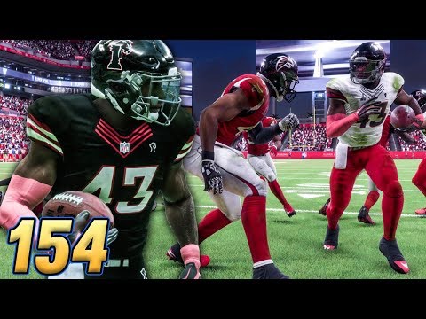 MATT'S FINAL GAME! (SUPER BOWL) | Madden 18 Career Mode [RB] Ep.154