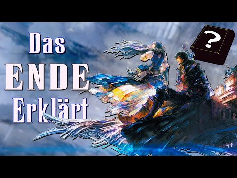 Das FINAL FANTASY XVI Ende erklärt