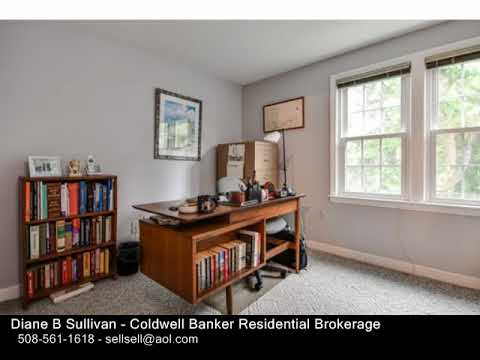2 Salvi Drive, Framingham MA 01701 - Single Family Home - Real Estate - For Sale -