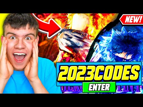 Roblox Hero Fate Code (December 2023)