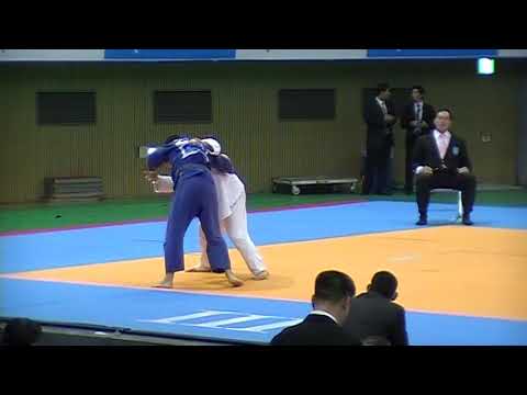 Nick Tritton vs Lee (KOR) - Korean Grand-Prix