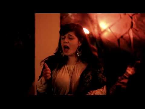 Catarina Candeias, "Fado da sina"
