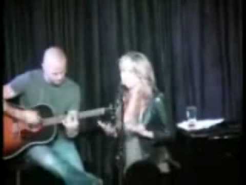 Lucie Silvas - What You're Made Of  (jazz) @ The Regal Room