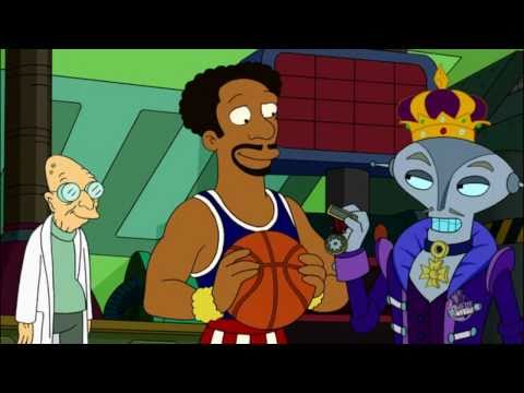 Futurama and Keeler's Theorem: Original Edit