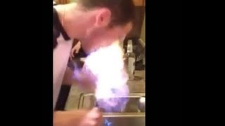 BOY GETS BURNED ALIVE, SP