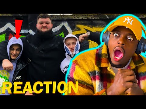 FIRST TIME HEARING MARIO🔥🔥!!! MARIO x MACIAS x VKIE - JESTEM NAJWIĘKSZY (REAKCJA!!!)