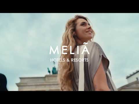 Melia Hotels International: Discover the world through our brands