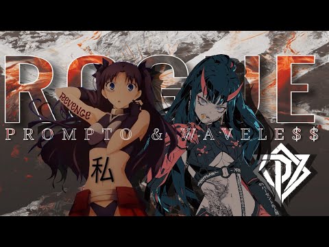 Prompto & Wavele$$- Rogue