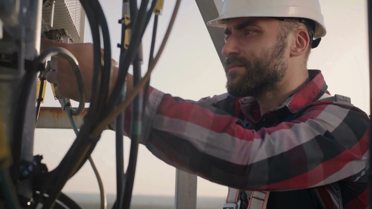 MCA Infinity Solutions Overview