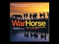 War Horse- The Scarlet and the Blue / Crossing the ...