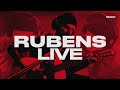 Rubens - Wszystko OK? | LIVE @newonce