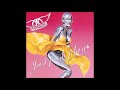AEROSMITH - Luv Lies