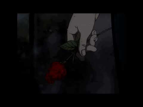 Nicholas Bonnin x Angelicca - Shut up & listen (slowed + reverb)