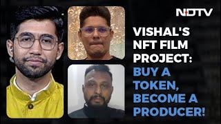 A Look Into India's Buzzing NFT Space | Coffee & Crypto