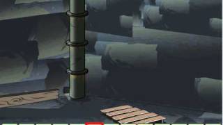 Escape Slate Room - Walkthrough -