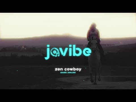 Anabel Englund - Zen Cowboy