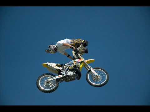 Insane MotoCross Tricks #2