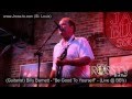 James Ross @ Billy Barnett - "Be Good To Yourself" - www.Jross-tv.com (St. Louis)