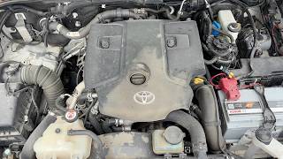 Automobile Toyota Hilux | Image 4 - Autoline