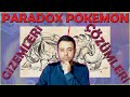 PARADOX POKEMON TARİHİ VE TÜM PARADOX POKEMONLAR