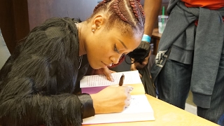 I Don't Belong To You | LA Book Signing!
