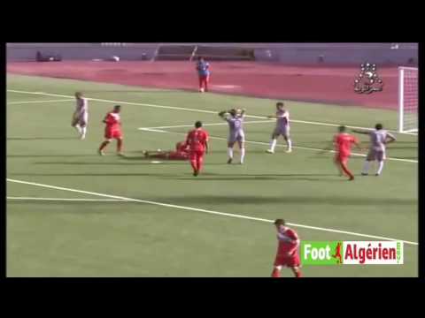 Coupe d'Algérie (32èmes de finale) : MC Oran 2 - MC El Eulma 0