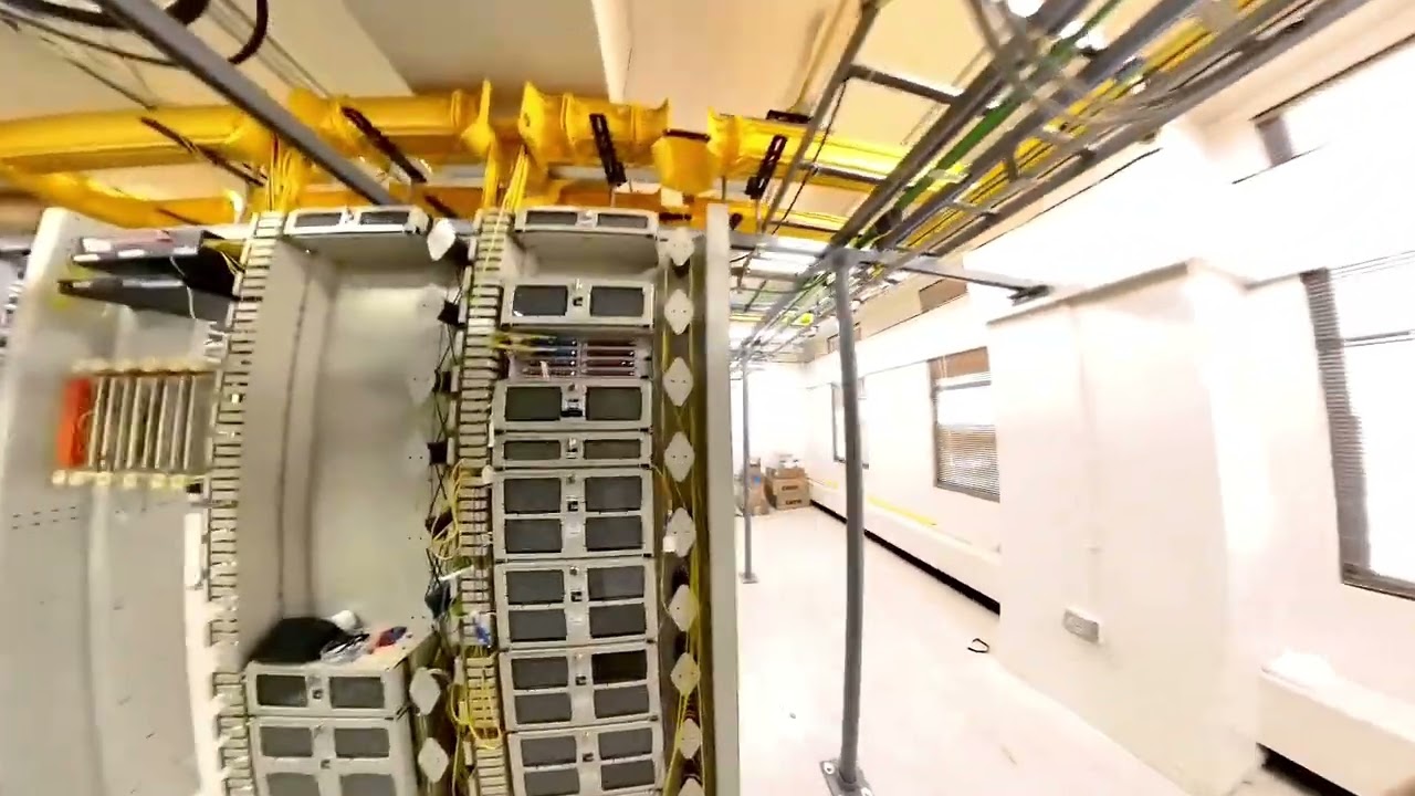 Virtual Reality Site Survey 360 Complete Immersive Technology